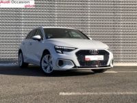 Audi A3 Sportback 35 TFSI Mild Hybrid 150 S tronic 7 Design Luxe - <small></small> 29.790 € <small>TTC</small> - #2