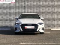 Audi A3 Sportback 35 TFSI Mild Hybrid 150 S tronic 7 Design Luxe - <small></small> 29.790 € <small>TTC</small> - #3