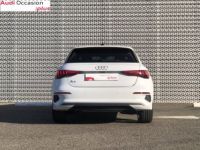 Audi A3 Sportback 35 TFSI Mild Hybrid 150 S tronic 7 Design Luxe - <small></small> 29.790 € <small>TTC</small> - #5