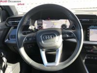 Audi A3 Sportback 35 TFSI Mild Hybrid 150 S tronic 7 Design Luxe - <small></small> 29.790 € <small>TTC</small> - #11