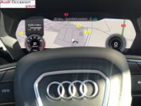 Audi A3 Sportback 35 TFSI Mild Hybrid 150 S tronic 7 Design Luxe - <small></small> 29.790 € <small>TTC</small> - #31