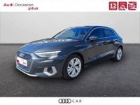 Audi A3 Sportback 35 TFSI Mild Hybrid 150 S tronic 7 Design Luxe - <small></small> 25.990 € <small>TTC</small> - #1