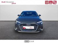 Audi A3 Sportback 35 TFSI Mild Hybrid 150 S tronic 7 Design Luxe - <small></small> 25.990 € <small>TTC</small> - #2