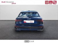 Audi A3 Sportback 35 TFSI Mild Hybrid 150 S tronic 7 Design Luxe - <small></small> 25.990 € <small>TTC</small> - #4