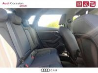 Audi A3 Sportback 35 TFSI Mild Hybrid 150 S tronic 7 Design Luxe - <small></small> 25.990 € <small>TTC</small> - #8