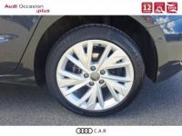 Audi A3 Sportback 35 TFSI Mild Hybrid 150 S tronic 7 Design Luxe - <small></small> 25.990 € <small>TTC</small> - #10