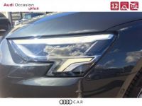 Audi A3 Sportback 35 TFSI Mild Hybrid 150 S tronic 7 Design Luxe - <small></small> 25.990 € <small>TTC</small> - #11