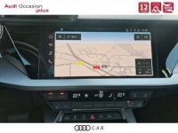 Audi A3 Sportback 35 TFSI Mild Hybrid 150 S tronic 7 Design Luxe - <small></small> 25.990 € <small>TTC</small> - #15