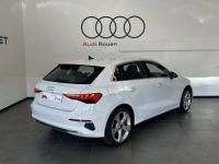 Audi A3 Sportback 35 TFSI Mild Hybrid 150 S tronic 7 Design Luxe - <small></small> 32.990 € <small>TTC</small> - #3