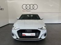 Audi A3 Sportback 35 TFSI Mild Hybrid 150 S tronic 7 Design Luxe - <small></small> 32.990 € <small>TTC</small> - #4