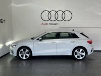 Audi A3 Sportback 35 TFSI Mild Hybrid 150 S tronic 7 Design Luxe - <small></small> 32.990 € <small>TTC</small> - #8