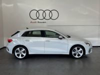 Audi A3 Sportback 35 TFSI Mild Hybrid 150 S tronic 7 Design Luxe - <small></small> 32.990 € <small>TTC</small> - #9