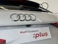 Audi A3 Sportback 35 TFSI Mild Hybrid 150 S tronic 7 Design Luxe - <small></small> 32.990 € <small>TTC</small> - #16