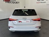 Audi A3 Sportback 35 TFSI Mild Hybrid 150 S tronic 7 Design Luxe - <small></small> 32.990 € <small>TTC</small> - #35