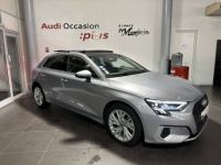 Audi A3 Sportback 35 TFSI Mild Hybrid 150 S tronic 7 Design Luxe - <small></small> 26.990 € <small>TTC</small> - #1