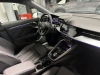 Audi A3 Sportback 35 TFSI Mild Hybrid 150 S tronic 7 Design Luxe - <small></small> 26.990 € <small>TTC</small> - #3