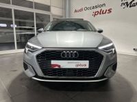 Audi A3 Sportback 35 TFSI Mild Hybrid 150 S tronic 7 Design Luxe - <small></small> 26.990 € <small>TTC</small> - #4