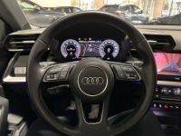 Audi A3 Sportback 35 TFSI Mild Hybrid 150 S tronic 7 Design Luxe - <small></small> 26.990 € <small>TTC</small> - #15