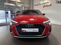 Audi A3 Sportback 35 TFSI Mild Hybrid 150 S tronic 7 Design Luxe - <small></small> 33.990 € <small>TTC</small> - #4