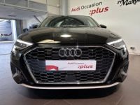 Audi A3 Sportback 35 TFSI Mild Hybrid 150 S tronic 7 Design Luxe - <small></small> 33.990 € <small>TTC</small> - #4