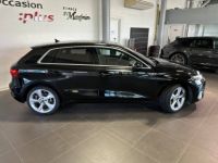 Audi A3 Sportback 35 TFSI Mild Hybrid 150 S tronic 7 Design Luxe - <small></small> 33.990 € <small>TTC</small> - #8