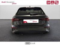 Audi A3 Sportback 35 TFSI Mild Hybrid 150 S tronic 7 S Line - <small></small> 40.400 € <small>TTC</small> - #4