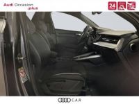 Audi A3 Sportback 35 TFSI Mild Hybrid 150 S tronic 7 S Line - <small></small> 42.900 € <small>TTC</small> - #7