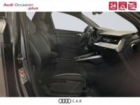 Audi A3 Sportback 35 TFSI Mild Hybrid 150 S tronic 7 S Line - <small></small> 40.400 € <small>TTC</small> - #7