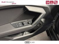 Audi A3 Sportback 35 TFSI Mild Hybrid 150 S tronic 7 S Line - <small></small> 40.400 € <small>TTC</small> - #10