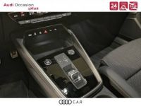 Audi A3 Sportback 35 TFSI Mild Hybrid 150 S tronic 7 S Line - <small></small> 42.900 € <small>TTC</small> - #13