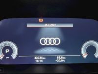 Audi A3 Sportback 35 TFSI Mild Hybrid 150 S tronic 7 S Line - <small></small> 33.980 € <small>TTC</small> - #17