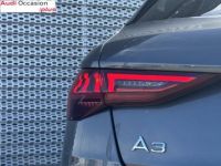 Audi A3 Sportback 35 TFSI Mild Hybrid 150 S tronic 7 S Line - <small></small> 36.990 € <small>TTC</small> - #39