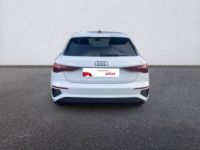 Audi A3 Sportback 35 TFSI Mild Hybrid 150 S tronic 7 S line - <small></small> 42.490 € <small>TTC</small> - #4