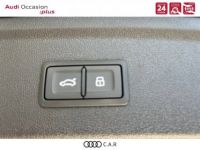 Audi A3 Sportback 35 TFSI Mild Hybrid 150 S tronic 7 S Line - <small></small> 45.900 € <small>TTC</small> - #10