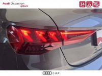 Audi A3 Sportback 35 TFSI Mild Hybrid 150 S tronic 7 S Line - <small></small> 45.900 € <small>TTC</small> - #12