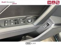 Audi A3 Sportback 35 TFSI Mild Hybrid 150 S tronic 7 S Line - <small></small> 45.900 € <small>TTC</small> - #16