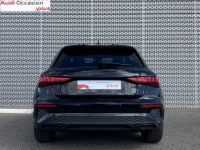 Audi A3 Sportback 35 TFSI Mild Hybrid 150 S tronic 7 S Line - <small></small> 38.990 € <small>TTC</small> - #5