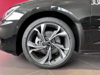 Audi A3 Sportback 35 TFSI Mild Hybrid 150 S tronic 7 S Line - <small></small> 44.900 € <small>TTC</small> - #13