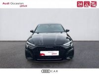 Audi A3 Sportback 35 TFSI Mild Hybrid 150 S tronic 7 S Line - <small></small> 33.900 € <small>TTC</small> - #2