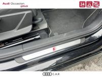 Audi A3 Sportback 35 TFSI Mild Hybrid 150 S tronic 7 S Line - <small></small> 33.900 € <small>TTC</small> - #10