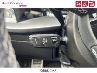 Audi A3 Sportback 35 TFSI Mild Hybrid 150 S tronic 7 S Line - <small></small> 33.900 € <small>TTC</small> - #19