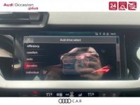 Audi A3 Sportback 35 TFSI Mild Hybrid 150 S tronic 7 S Line - <small></small> 33.900 € <small>TTC</small> - #23