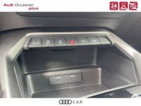 Audi A3 Sportback 35 TFSI Mild Hybrid 150 S tronic 7 S Line - <small></small> 33.900 € <small>TTC</small> - #25