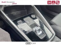 Audi A3 Sportback 35 TFSI Mild Hybrid 150 S tronic 7 S Line - <small></small> 33.900 € <small>TTC</small> - #26