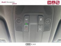 Audi A3 Sportback 35 TFSI Mild Hybrid 150 S tronic 7 S Line - <small></small> 33.900 € <small>TTC</small> - #27