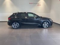 Audi A3 Sportback 35 TFSI Mild Hybrid 150 S tronic 7 S line - <small></small> 36.990 € <small>TTC</small> - #2