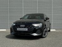 Audi A3 Sportback 35 TFSI Mild Hybrid 150 S tronic 7 S line - <small></small> 43.900 € <small>TTC</small> - #1