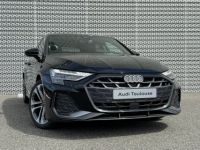 Audi A3 Sportback 35 TFSI Mild Hybrid 150 S tronic 7 S line - <small></small> 43.900 € <small>TTC</small> - #2