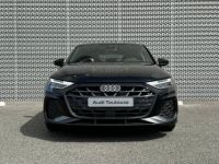 Audi A3 Sportback 35 TFSI Mild Hybrid 150 S tronic 7 S line - <small></small> 43.900 € <small>TTC</small> - #3