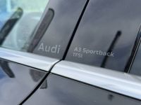 Audi A3 Sportback 35 TFSI Mild Hybrid 150 S tronic 7 S line - <small></small> 43.900 € <small>TTC</small> - #27